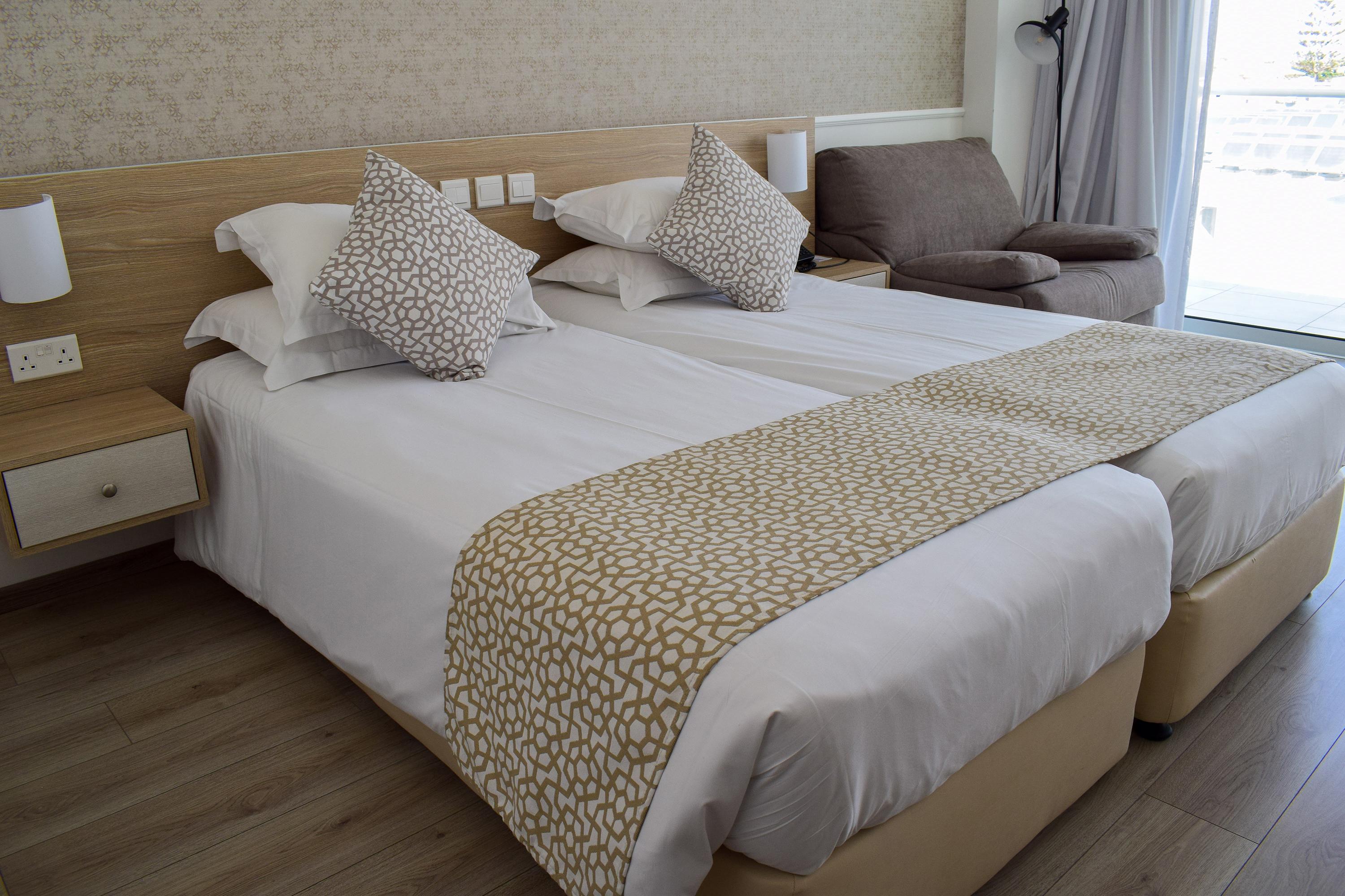 Sofianna Hotel Apartments パ フォス エクステリア 写真