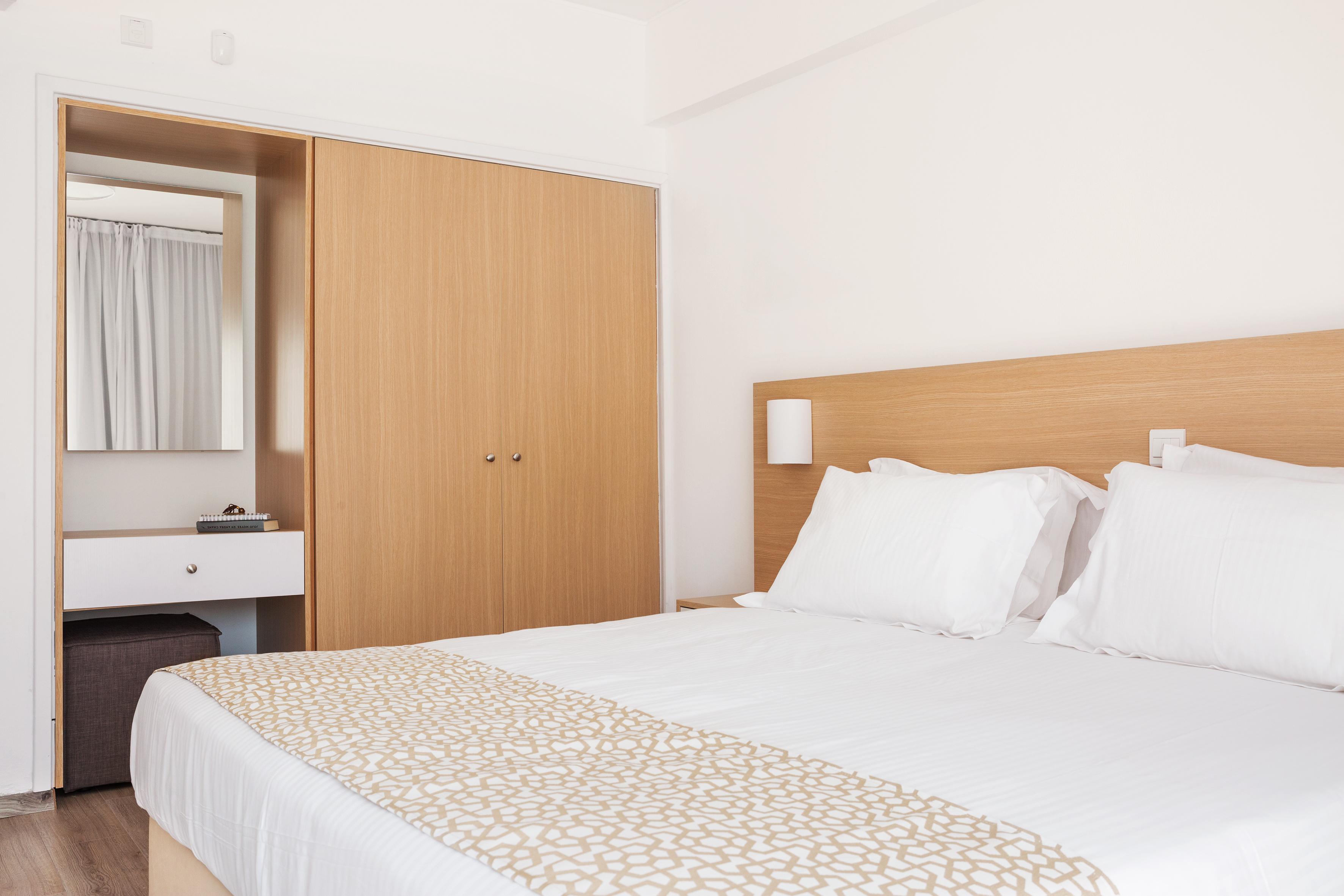 Sofianna Hotel Apartments パ フォス エクステリア 写真