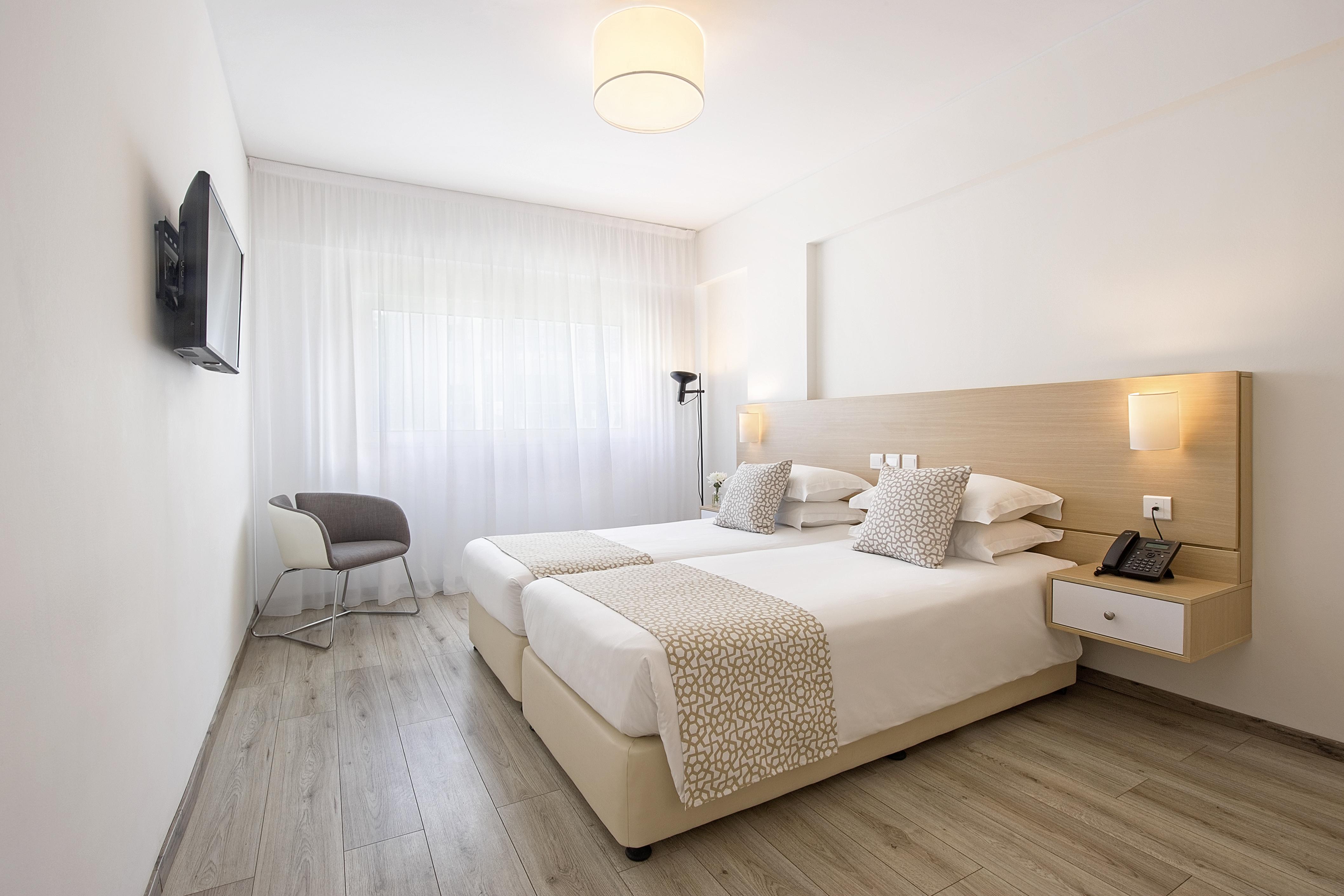 Sofianna Hotel Apartments パ フォス エクステリア 写真