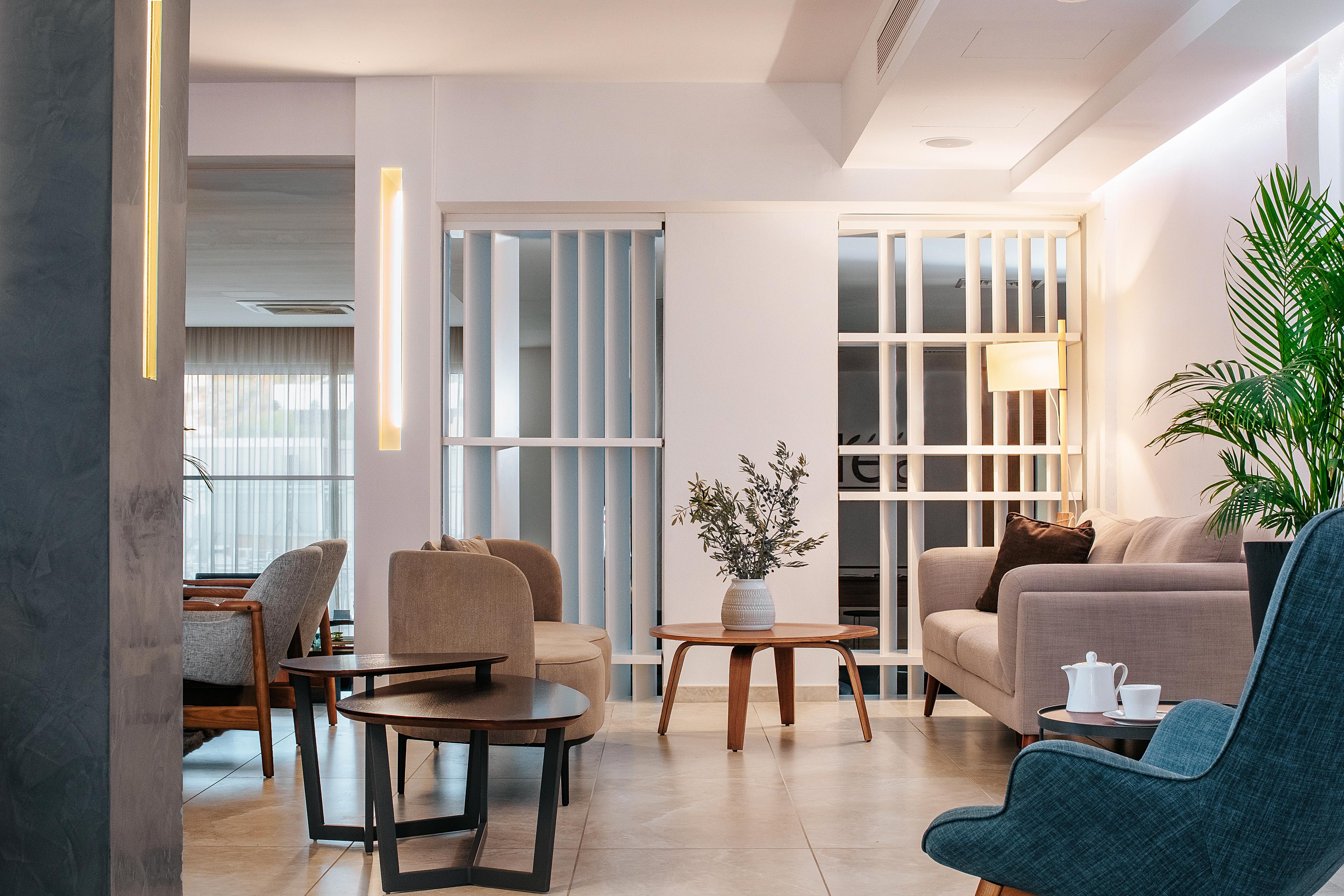 Sofianna Hotel Apartments パ フォス エクステリア 写真