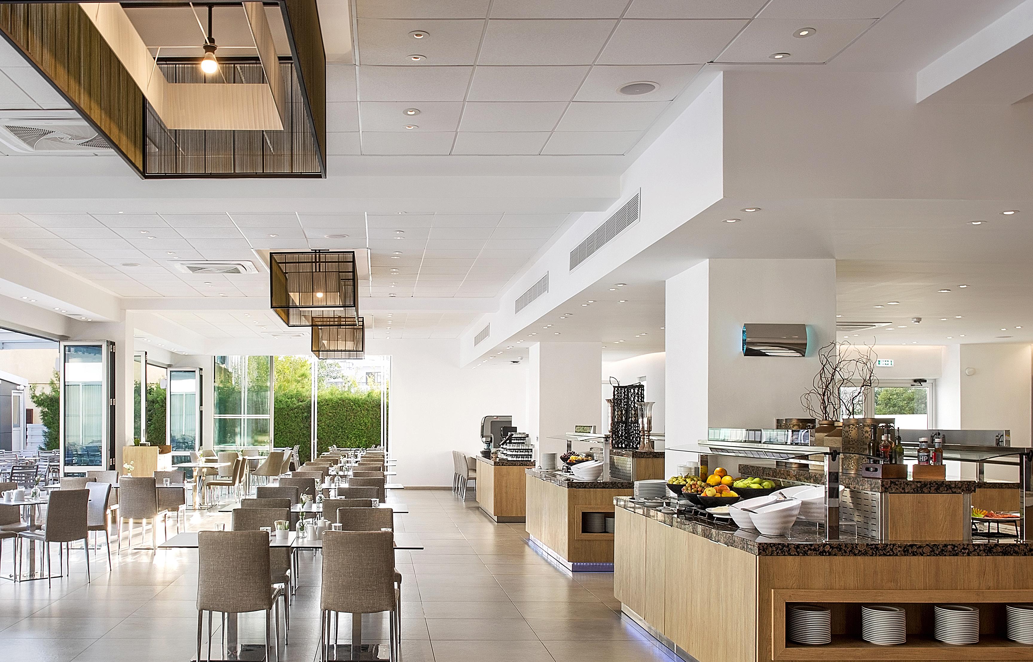 Sofianna Hotel Apartments パ フォス エクステリア 写真