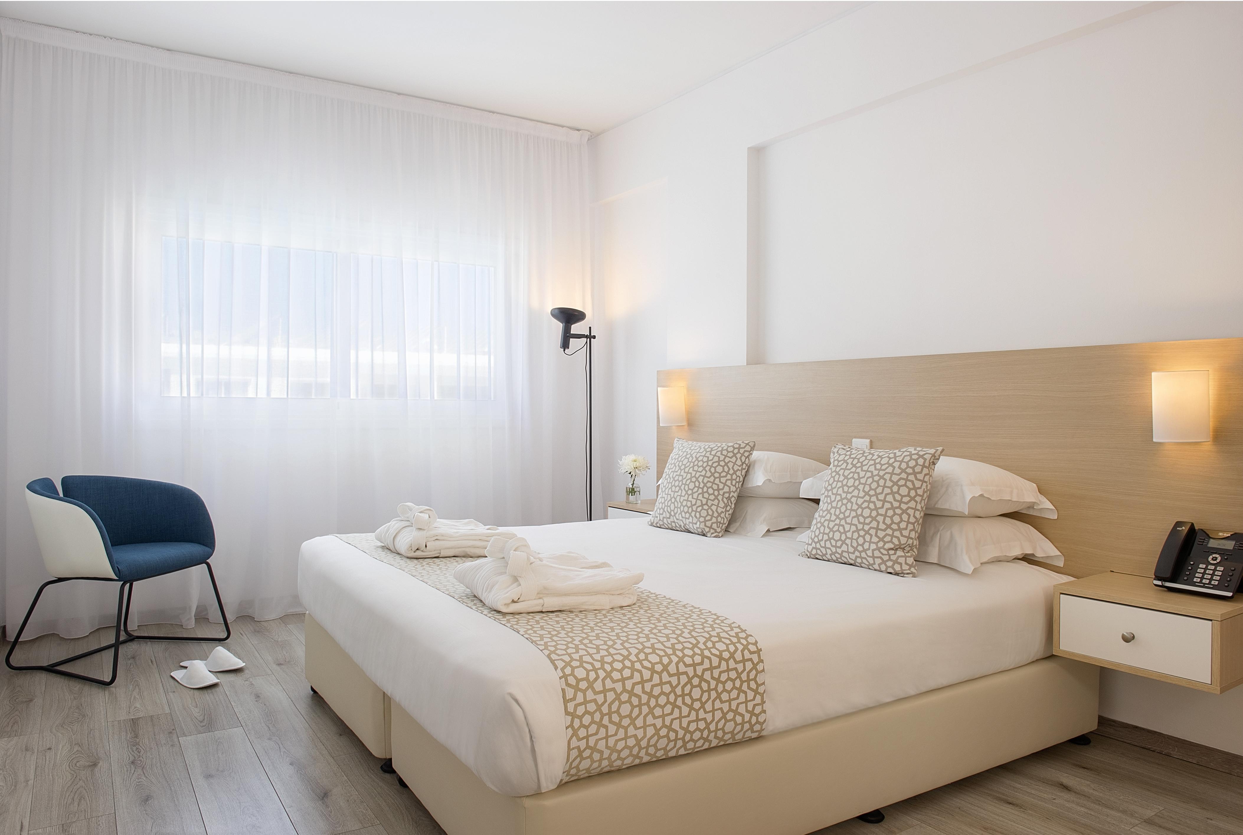 Sofianna Hotel Apartments パ フォス エクステリア 写真