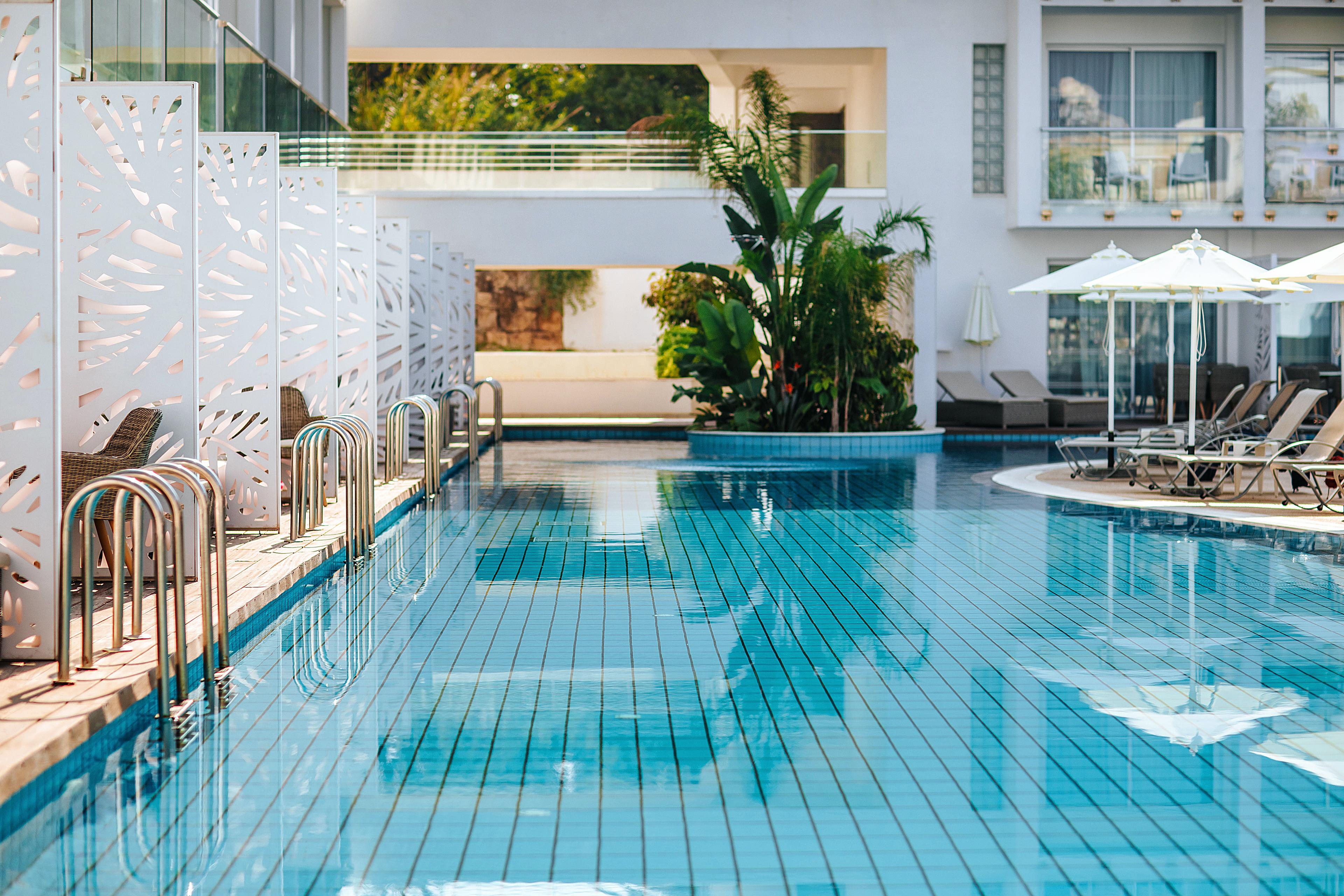 Sofianna Hotel Apartments パ フォス エクステリア 写真